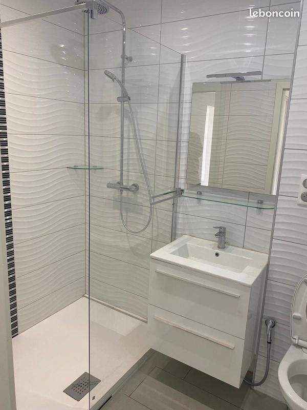 Appartement 3 pièces 55 m² · à Mulhouse · 55 m² · 615 €