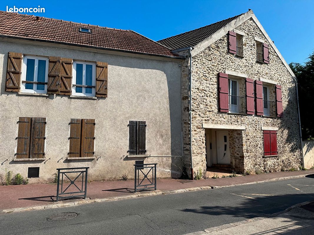 Appartement 2 pièces 45 m² · à La Queue-en-Brie · 45 m² · 159 750 €