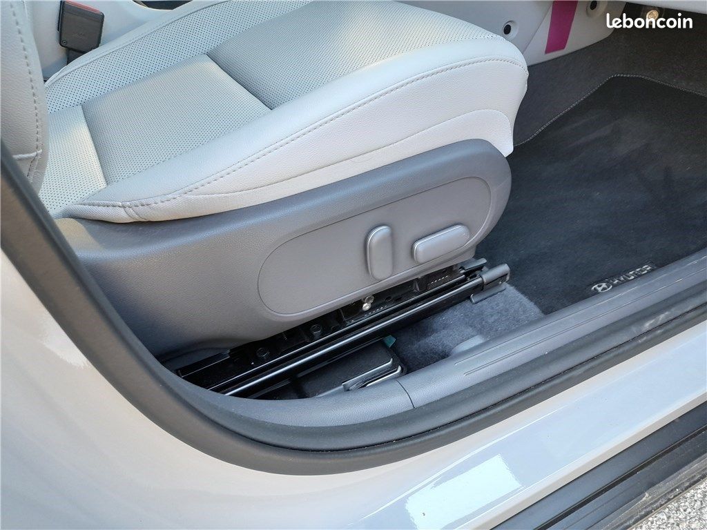 Hyundai Kona II HYBRID 138 Executive (image 19)