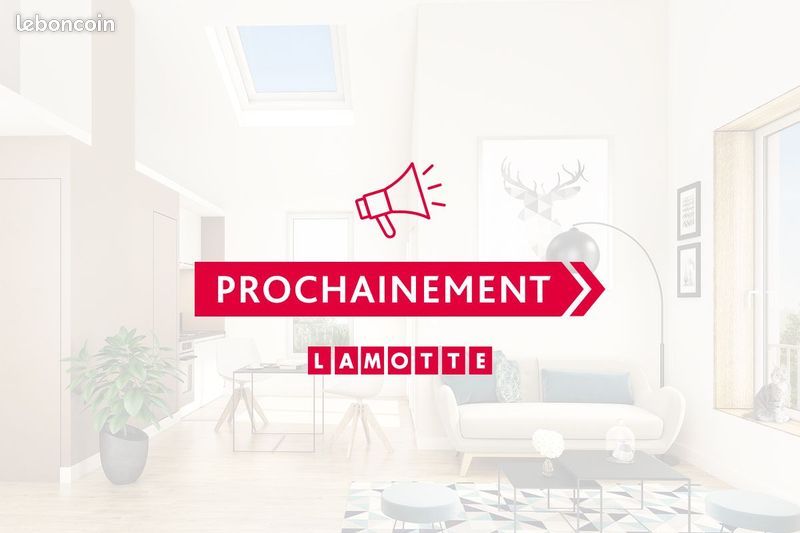 Appartement 3 pièces 59 m² · à Sarzeau · 59 m² · 290 000 €