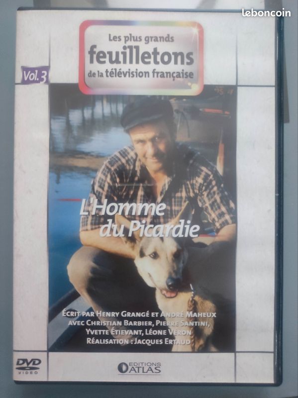 DVD film rare (image 17)