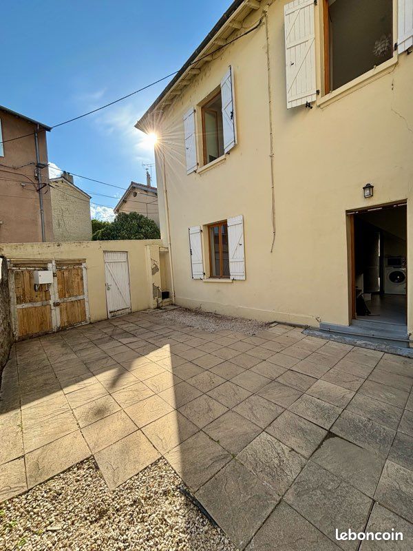 Maison 3 pièces 70 m² · à Vienne · 70 m² · 960 €/mois