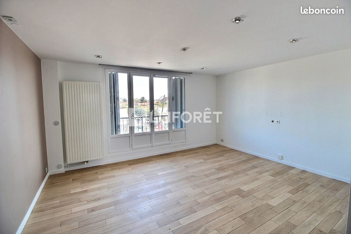 Appartement 4 pièces 79 m² · à Champigny-sur-Marne · 79 m² · 1 500 €/mois