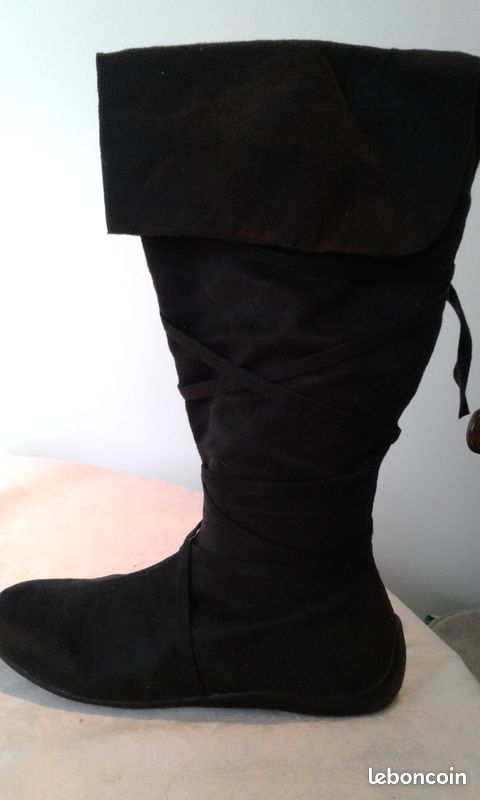 Bottes (image 1)