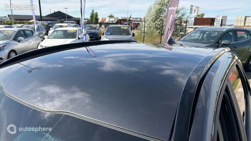 Kia Niro 1.6 GDi 138ch HEV Premium DCT6 (image 22)