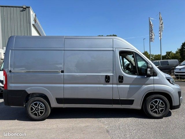 Fiat ducato full options maxi l2h2 180 boite auto 37 990 ht garantie 8 ans (image 3)