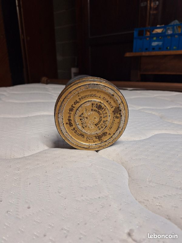 Bocaux en verre 1,5kg Le Parfait (image 3)