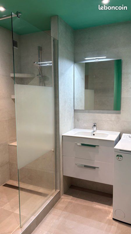 Appartement 2 pièces 49 m² · à Sainte-Foy-lès-Lyon · 49 m² · 1 050 €/mois
