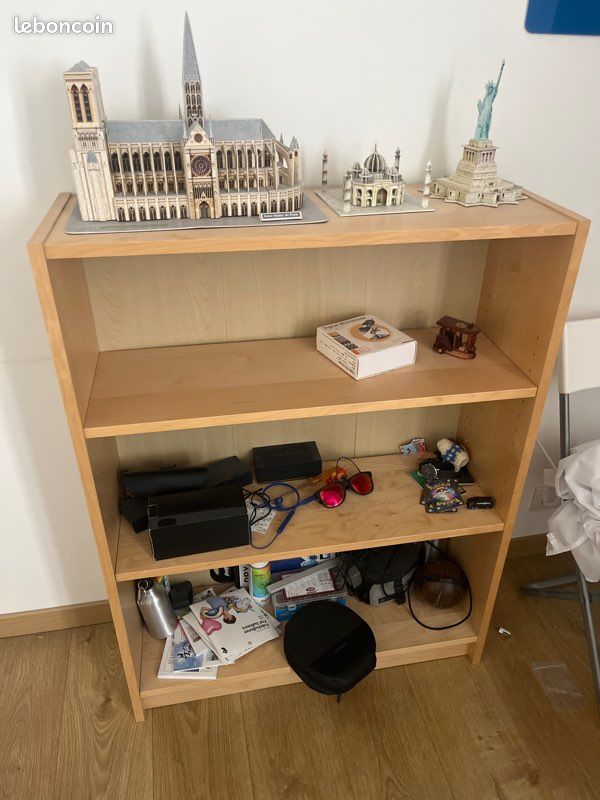 Etagères IKEA (image 1)