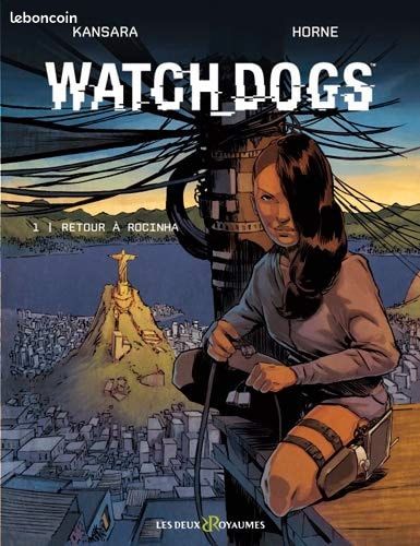 BD watch dogs (image 1)