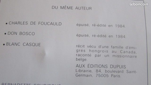 La vie de Jésus en bandes dessinées (image 2)