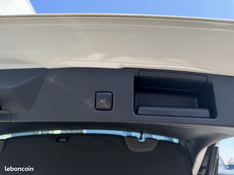 Ford Kuga 2.5 Duratec 225ch PHEV ST-Line X BVA (image 23)