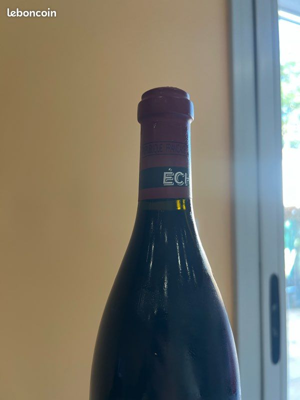 Echezeaux - Domainre Romanée Conti Grand Cru 2012 (image 3)
