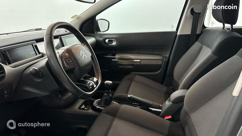 Citroen C4 Cactus BlueHDi 100ch S&S Feel Business E6.d-TEMP (image 12)