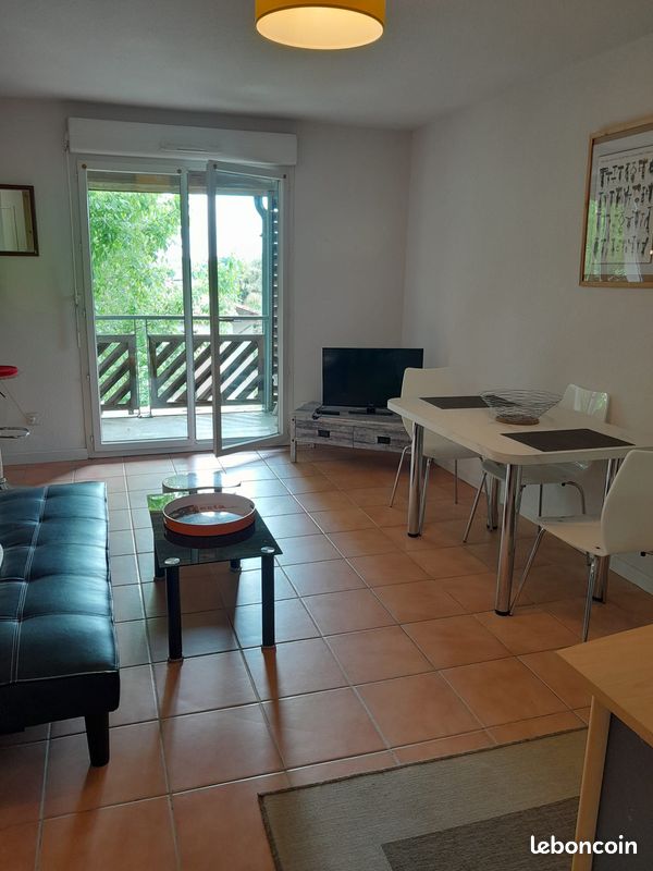 Appartement 2 pièces 46 m² · à Escassefort · 46 m² · 480 €