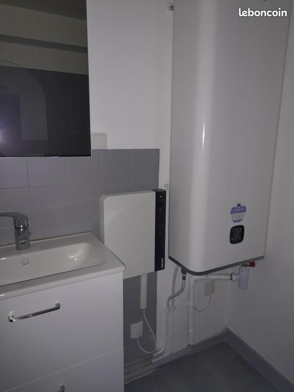Appartement 3 pièces 63 m² - Saint-Priest-de-Gimel 19800 (image principale 4)
