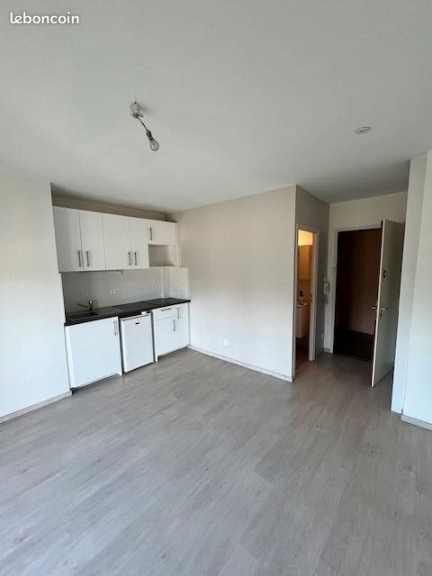 Appartement 1 pièce 24 m² · à Haguenau · 24 m² · 470 €/mois