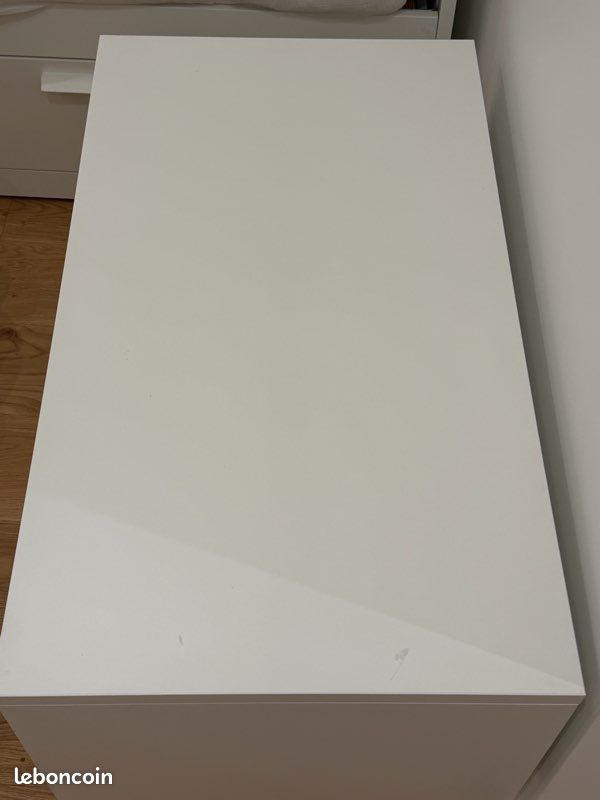 Banc bureau enfant Smastad (image 3)