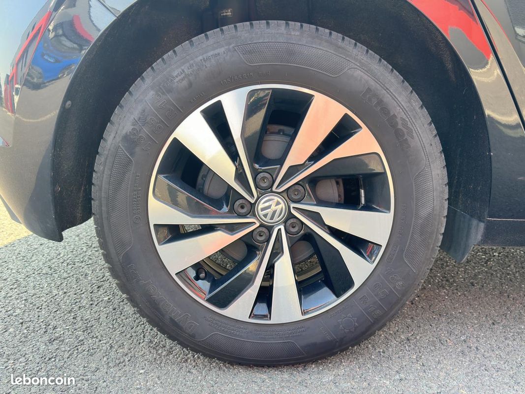 Volkswagen polo 1.0 tsi 95 lounge business (image 29)