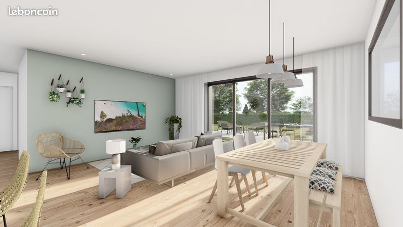 Maison 4 pièces 81 m² · à Lantic · 81 m² · 269 000 €