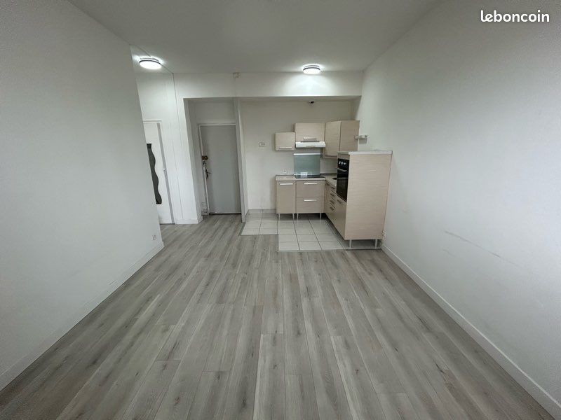 Appartement 2 pièces 38 m² · à Agen · 38 m² · 57 000 €