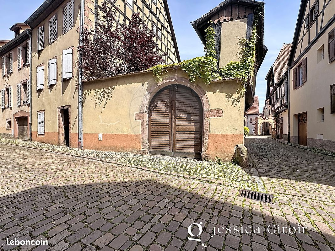 Maison 6 pièces 100 m² · à Kaysersberg Vignoble · 100 m² · 199 950 €