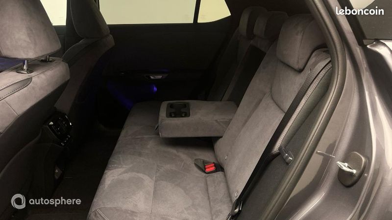 Lexus Rz 500e Executive MC26 (image 13)