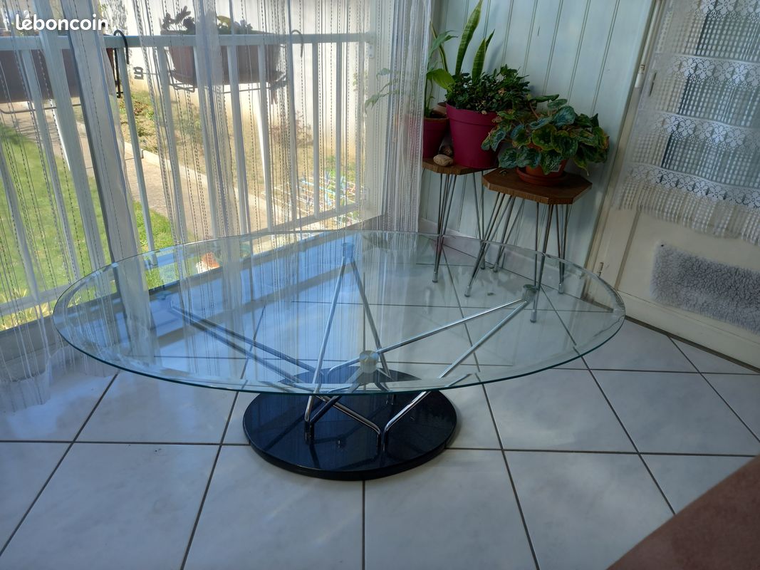 Table de salon (image 1)