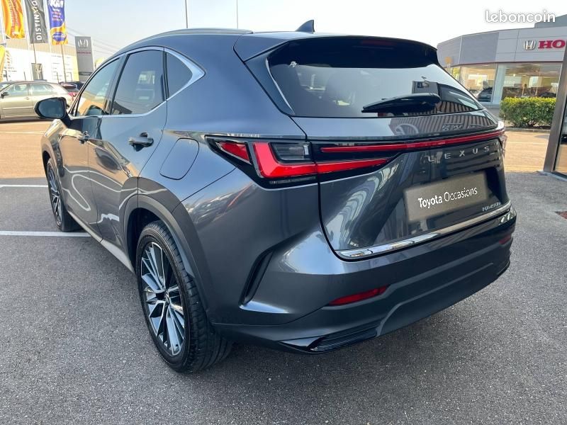 Lexus NX 450h+ Executive 4WD MY24 (image 7)