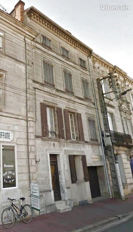 Maison 7 pièces 145 m² - Cognac 16100 (image principale 0)