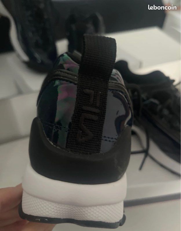 Chaussures fila (image 2)