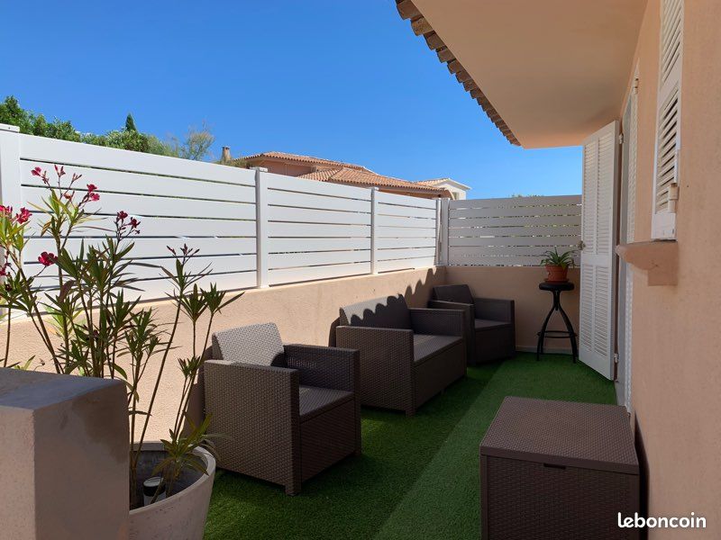 Maison 3 pièces 65 m² · à Conca · 65 m² · 960 €/mois