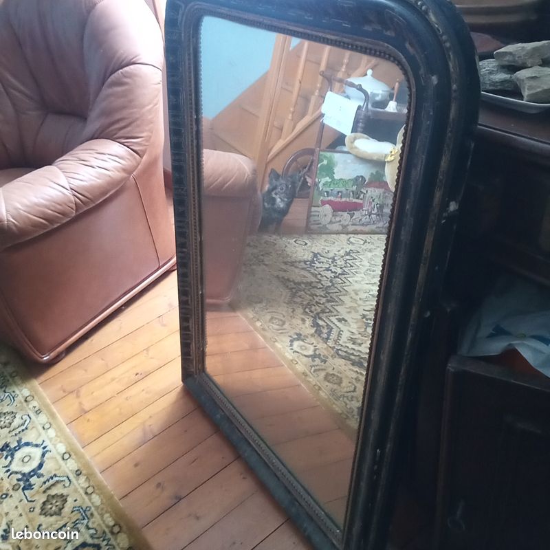 Très joli miroir (image 3)