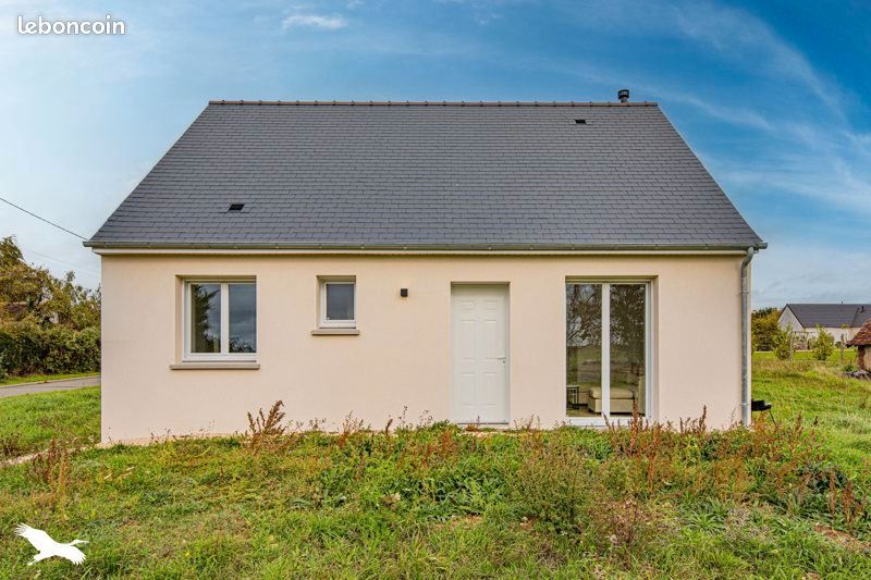 Maison 3 pièces 81 m² · à Saint-Gourgon · 81 m² · 164 300 €