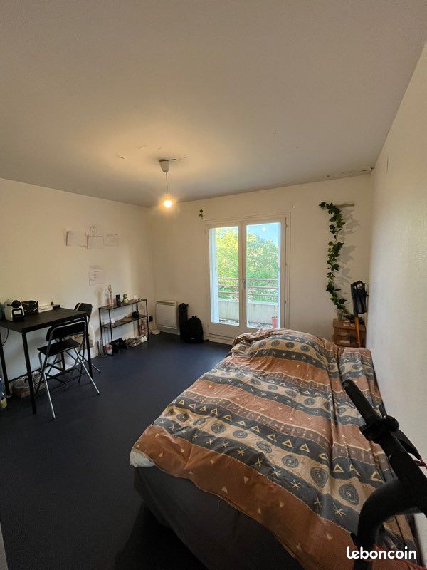 Appartement 1 pièce 20 m² · à Metz · 20 m² · 459 €/mois