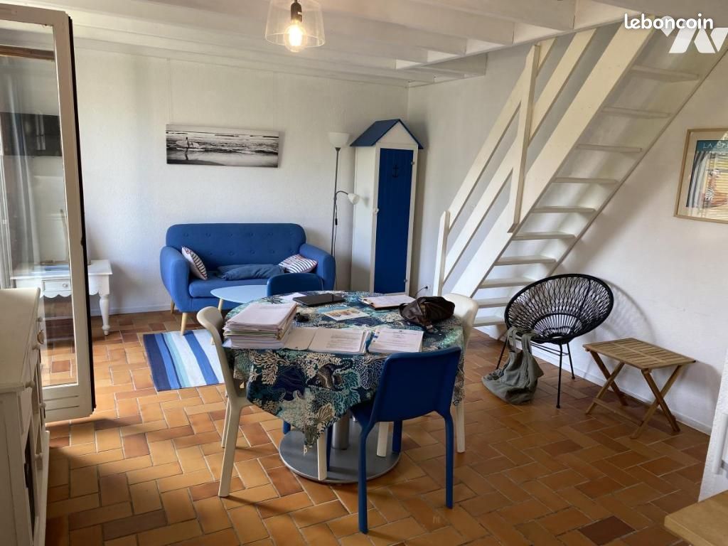 Maison 40 m² · à Guérande · 40 m² · 288 200 €