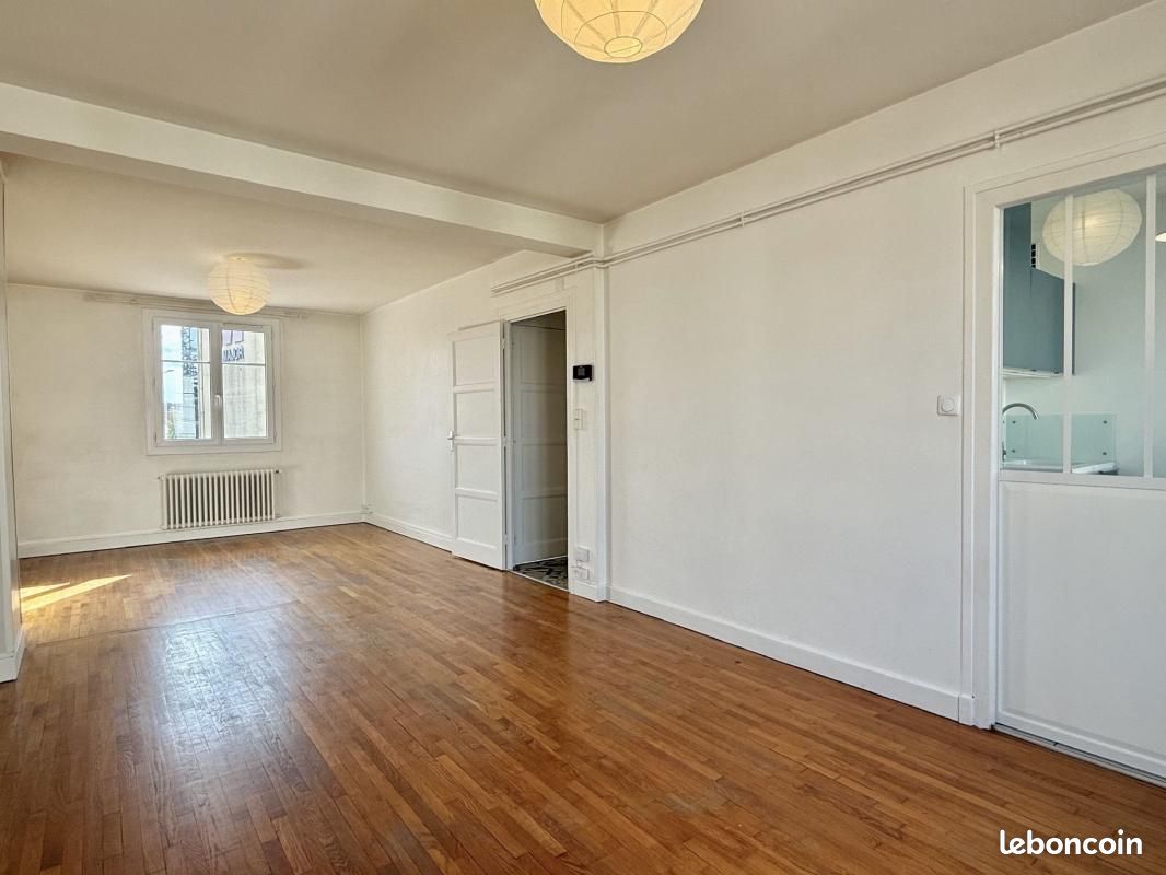 Appartement 3 pièces 63 m² · à Dijon · 63 m² · 130 000 €