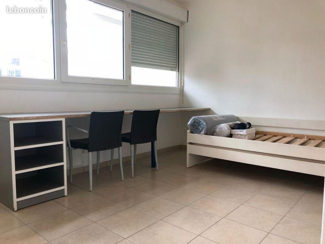 Appartement 1 pièce 19 m² · à Montpellier · 19 m² · 492 €/mois