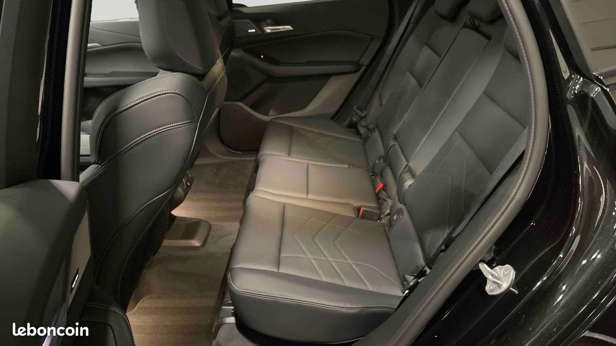 BMW Active Tourer 220i 170 ch DKG7 M Sport (image 12)