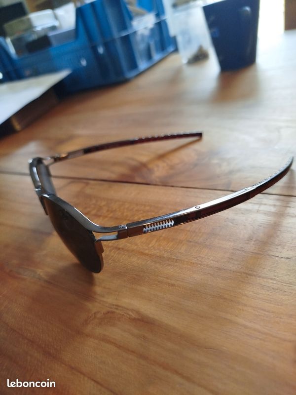 Lunettes Jean Paul Gaultier 568 – modèle vintage rare (image 2)