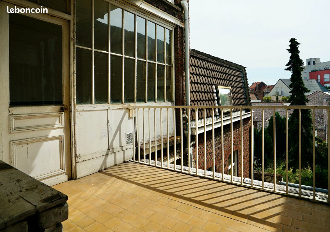 Immeuble 323 m² · à Lille · 323 m² · 699 000 €