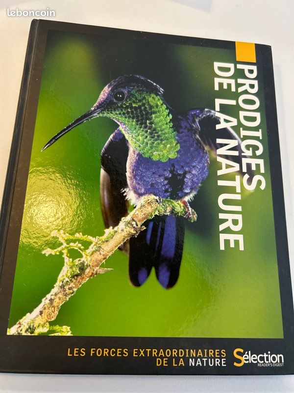 Prodige de la nature (image 1)