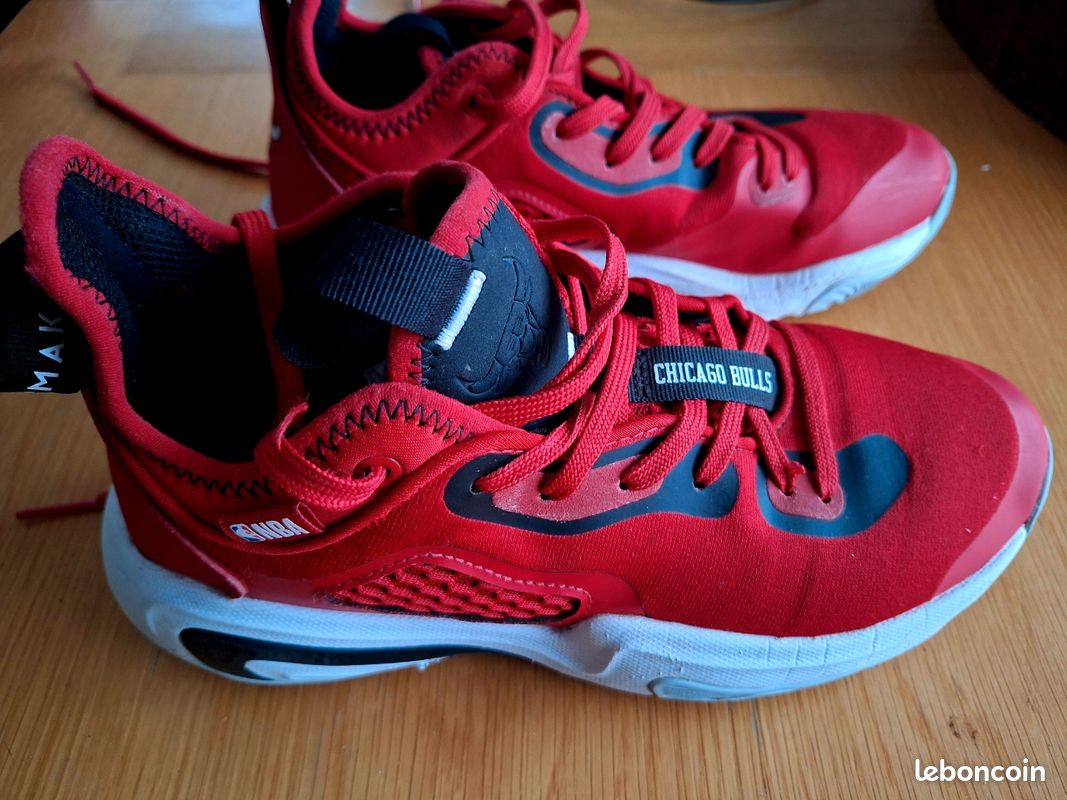 Decathlon Nba Chaussure Tarmak Nba Chaussure Basket Tarmak Shop