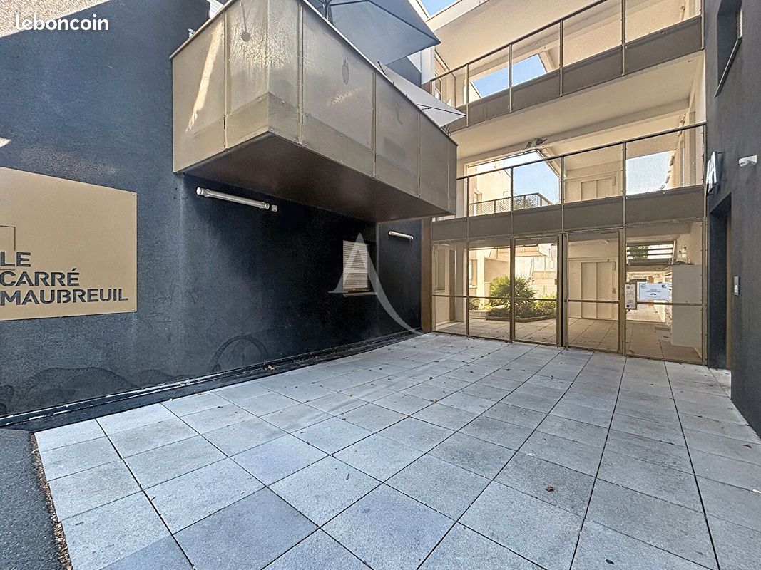 Appartement 2 pièces 45 m² · à Carquefou · 45 m² · 182 300 €