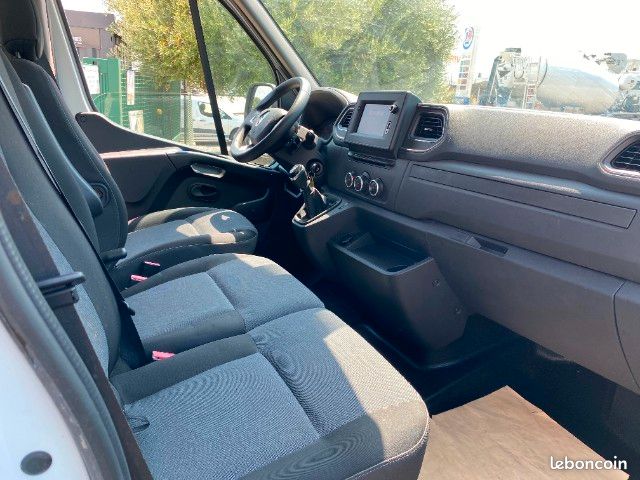 Renault Master PLANCHER CABINE 2.3 DCI 145CV L3H1 GRAND CONFORT (image 6)