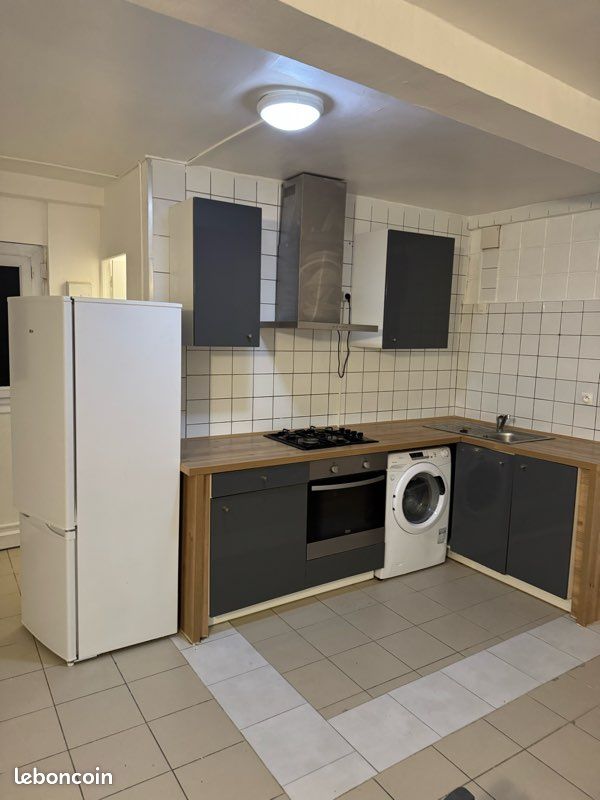 Appartement a louer vitry-sur-seine - 1 pièce(s) - 28 m2 - Surfyn