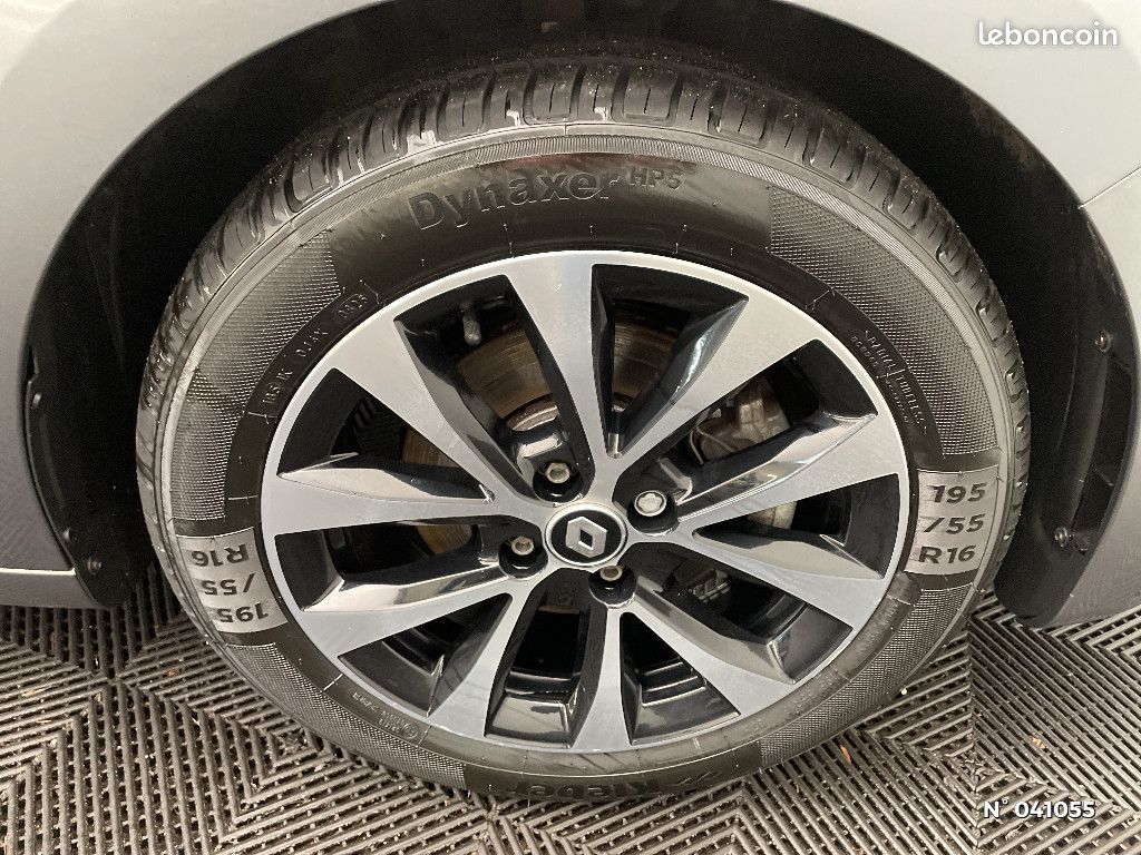 Renault Clio V E-Tech full hybrid 145 Techno (image 8)