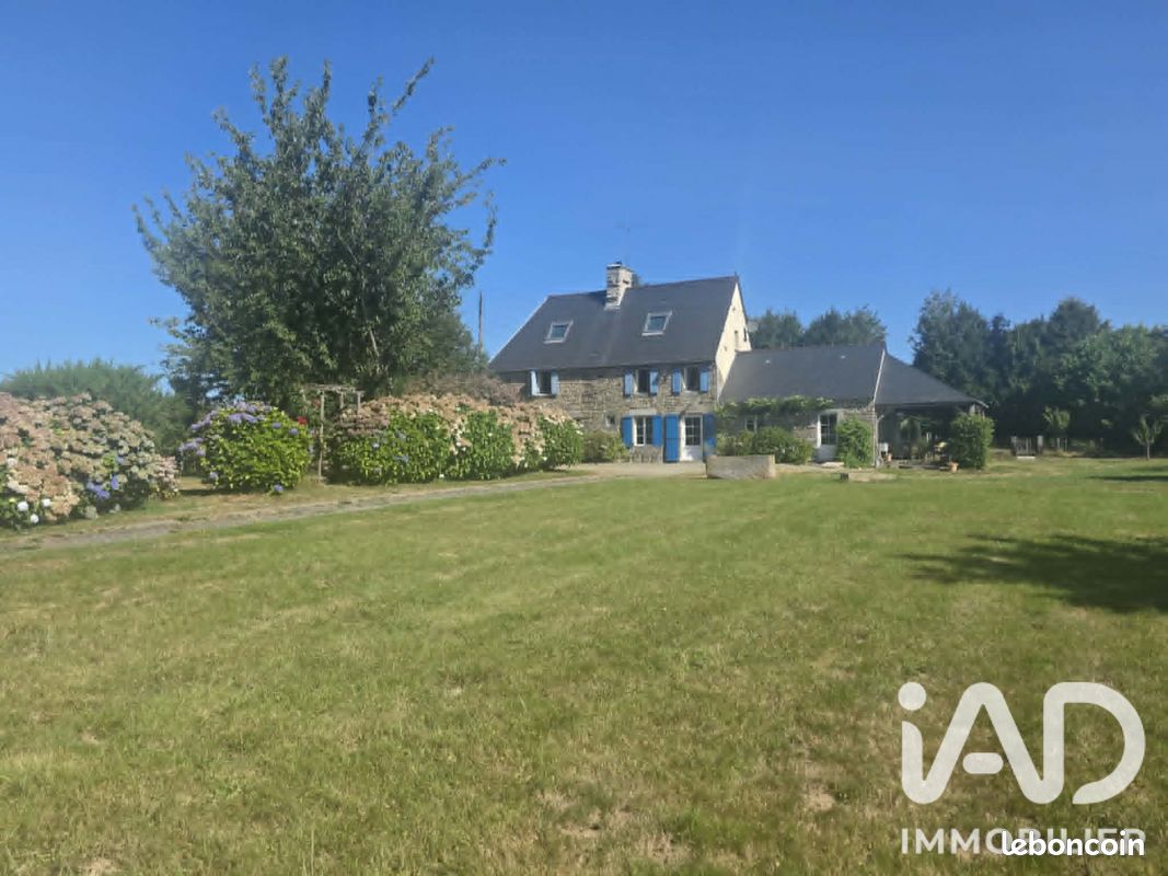 Maison 5 pièces 150 m² · à La Bloutière · 150 m² · 333 500 €