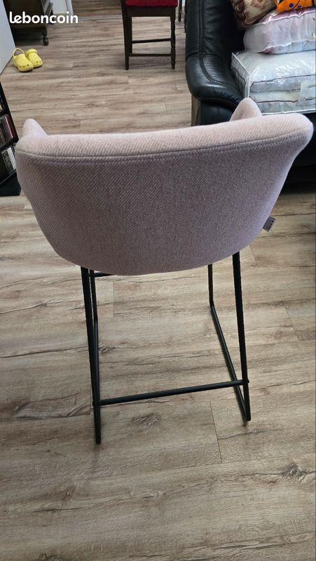 2 chaises hautes (image 2)