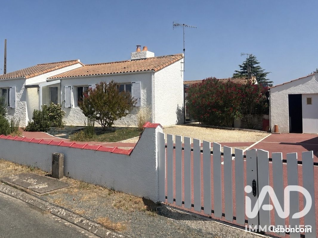 Maison 4 pièces 85 m² (image 1)